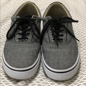 Sperry Top Sider Shoes Size 12